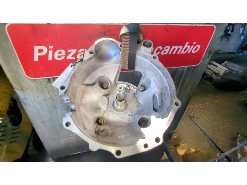 Recambio de caja cambios manual para volvo 740 (744) 2.3 referencia OEM IAM 1023654 1232890P03 1223654  