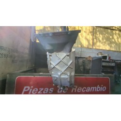 Recambio de caja cambios manual para volvo 740 (744) 2.3 referencia OEM IAM 1023654 1232890P03 1223654  