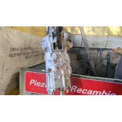 Recambio de caja cambios manual para volvo 740 (744) 2.3 referencia OEM IAM 1023654 1232890P03 1223654  