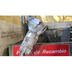 Recambio de caja cambios manual para volvo 740 (744) 2.3 referencia OEM IAM 1023654 1232890P03 1223654  