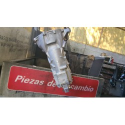 Recambio de caja cambios manual para volvo 740 (744) 2.3 referencia OEM IAM 1023654 1232890P03 1223654  