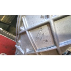 Recambio de caja cambios manual para volvo 740 (744) 2.3 referencia OEM IAM 1023654 1232890P03 1223654  