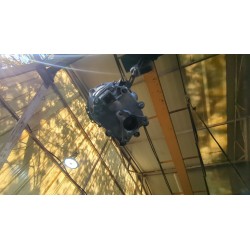 Recambio de caja cambios manual para volvo 740 (744) 2.3 referencia OEM IAM 1023654 1232890P03 1223654  