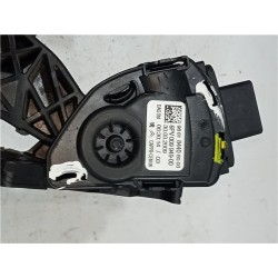 Recambio de potenciometro pedal gas para peugeot 207 (2006) 1.4 confort [1,4 ltr. - 50 kw hdi] referencia OEM IAM 968184408003  