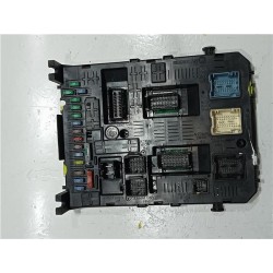 Recambio de bsi para peugeot 308 (2007) 1.6 confort [1,6 ltr. - 80 kw hdi fap cat (9hz / dv6ted4)] referencia OEM IAM 9664059180