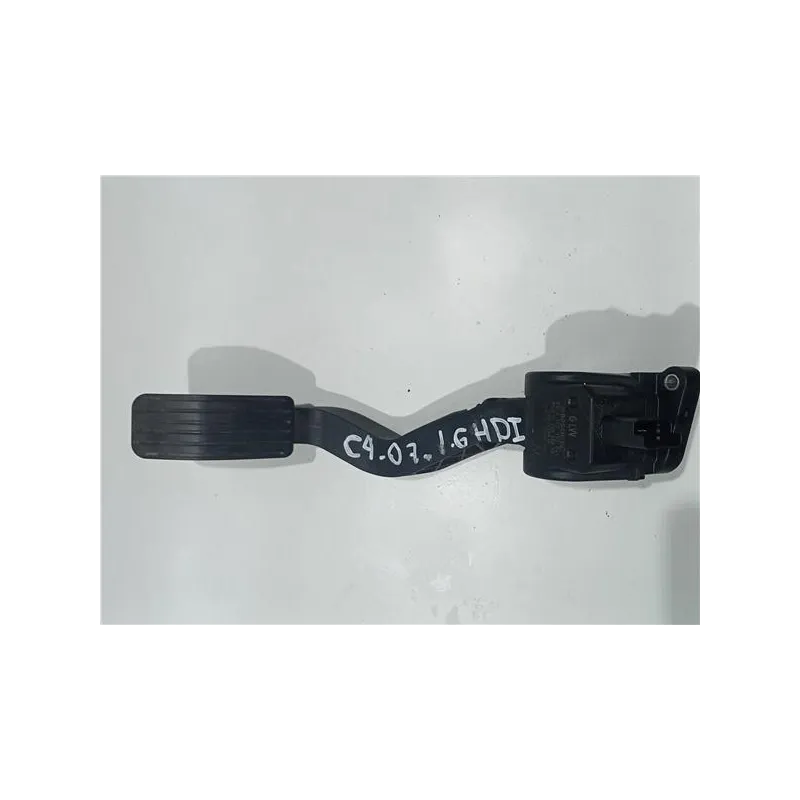 Recambio de potenciometro pedal gas para citroën c4 berlina (06.2004) 2.0 16v referencia OEM IAM 0280755041  