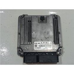 Recambio de centralita inyeccion para seat leon (5f1)(09.2012) 2.0 fr [2,0 ltr. - 135 kw tdi] referencia OEM IAM 04L907309B 0281