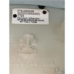 Recambio de mando multifuncion para renault laguna iii berlina (2007) 2.0 dci (bt01, bt0e, bt0k) referencia OEM IAM 275100002R  