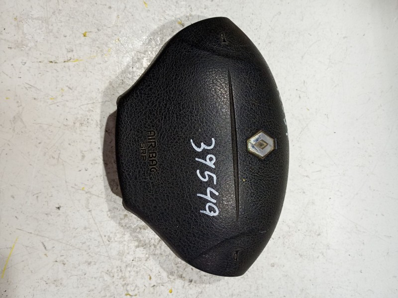 Recambio de airbag volante para renault kangoo (kc0/1_) d 55 1.9 (kc0d) referencia OEM IAM 8200091772J  