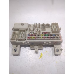 Recambio de caja reles / fusibles para mazda 3 (bk) 1.6 di turbo referencia OEM IAM 66730E  