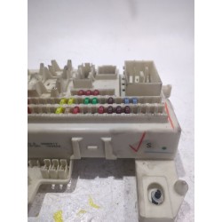 Recambio de caja reles / fusibles para mazda 3 (bk) 1.6 di turbo referencia OEM IAM 66730E  