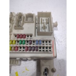 Recambio de caja reles / fusibles para mazda 3 (bk) 1.6 di turbo referencia OEM IAM 66730E  