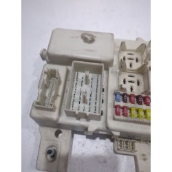 Recambio de caja reles / fusibles para mazda 3 (bk) 1.6 di turbo referencia OEM IAM 66730E  