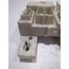 Recambio de caja reles / fusibles para mazda 3 (bk) 1.6 di turbo referencia OEM IAM 66730E  