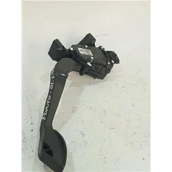 Recambio de potenciometro pedal gas para fiat ii punto (188) berlina (1999) 1.9 d (i) [1,9 ltr. - 44 kw diesel eco] referencia O