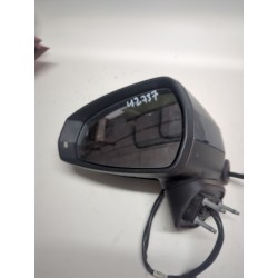Recambio de retrovisor izquierdo para audi a3 sportback (8va, 8vf) 2.0 tdi quattro referencia OEM IAM A3 SPORTBACK (8VA)(09.2012