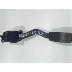 Recambio de potenciometro pedal gas para citroën c4 berlina (06.2004) 2.0 16v referencia OEM IAM 0280755041  