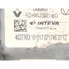 Recambio de mecanismo elevalunas delantero izquierdo para renault megane iv sedán 1.5 dci 110 referencia OEM IAM 402776D  