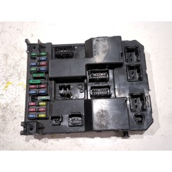 CAJA RELES / FUSIBLES 9651196880A 