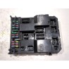 Recambio de caja reles / fusibles para peugeot 307 (3a/c) 1.6 16v referencia OEM IAM 9651196880A  