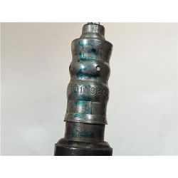 Recambio de sonda lambda para renault clio ii fase i (b/cb0)(1998) 1.9 d (b/cb0e) referencia OEM IAM 7700109844  