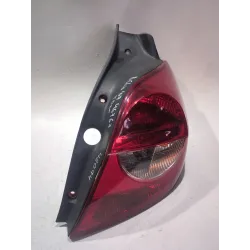 Recambio de piloto trasero derecho para renault clio iii dci referencia OEM IAM 155511963RB  
