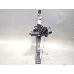 MECANISMO ELEVALUNAS TRASERO DERECHO 0130821772 