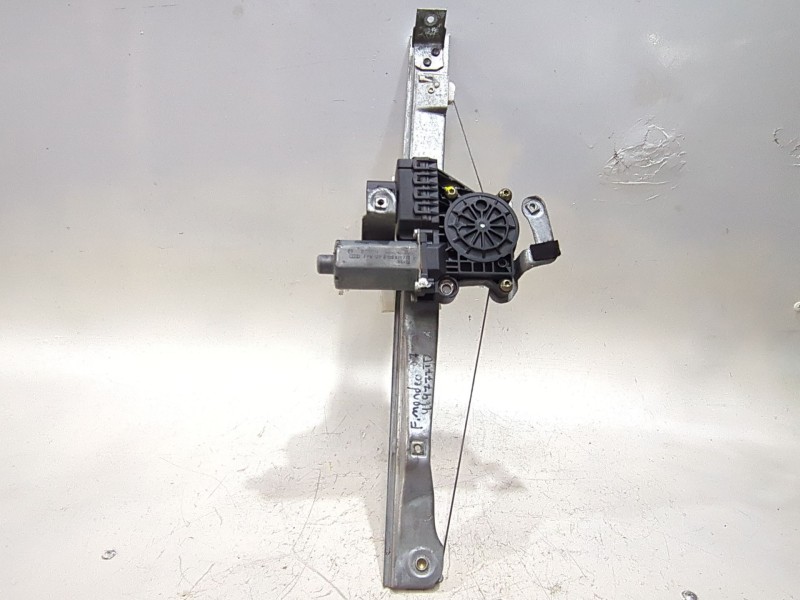 Recambio de mecanismo elevalunas trasero derecho para ford mondeo iii (b5y) 2.0 tdci referencia OEM IAM 0130821772  