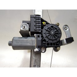 Recambio de mecanismo elevalunas trasero derecho para ford mondeo iii (b5y) 2.0 tdci referencia OEM IAM 0130821772  