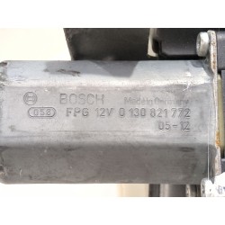 Recambio de mecanismo elevalunas trasero derecho para ford mondeo iii (b5y) 2.0 tdci referencia OEM IAM 0130821772  