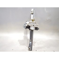 Recambio de mecanismo elevalunas trasero derecho para ford mondeo iii (b5y) 2.0 tdci referencia OEM IAM 0130821772  