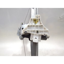 Recambio de mecanismo elevalunas trasero derecho para ford mondeo iii (b5y) 2.0 tdci referencia OEM IAM 0130821772  