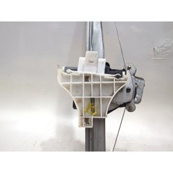 Recambio de mecanismo elevalunas trasero derecho para ford mondeo iii (b5y) 2.0 tdci referencia OEM IAM 0130821772  