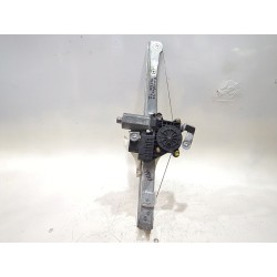 MECANISMO ELEVALUNAS TRASERO IZQUIERDO 0130821773 