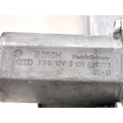 Recambio de mecanismo elevalunas trasero izquierdo para ford mondeo iii (b5y) 2.0 tdci referencia OEM IAM 0130821773  
