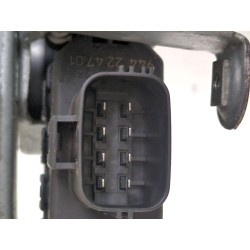 Recambio de mecanismo elevalunas trasero izquierdo para ford mondeo iii (b5y) 2.0 tdci referencia OEM IAM 0130821773  