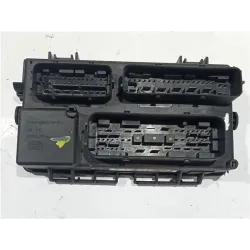 Recambio de caja fusibles/rele para fiat grande punto (199)(2005) referencia OEM IAM 51744837BZ  