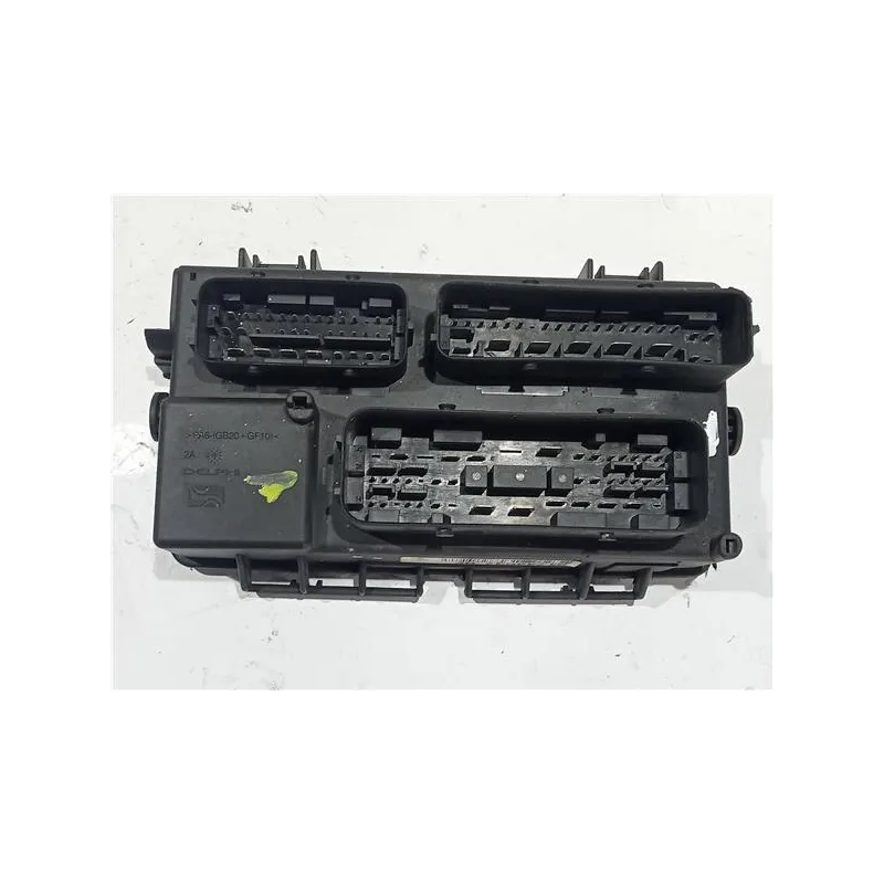 Recambio de caja fusibles/rele para fiat grande punto (199)(2005) referencia OEM IAM 51744837BZ  