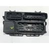 Recambio de caja fusibles/rele para fiat grande punto (199)(2005) referencia OEM IAM 51744837BZ  