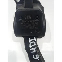 Recambio de potenciometro pedal gas para citroën c4 berlina (06.2004) 2.0 16v referencia OEM IAM 0280755041  