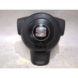 Recambio de airbag volante para seat leon (1p1) 1.9 tdi referencia OEM IAM 1P0880201A  