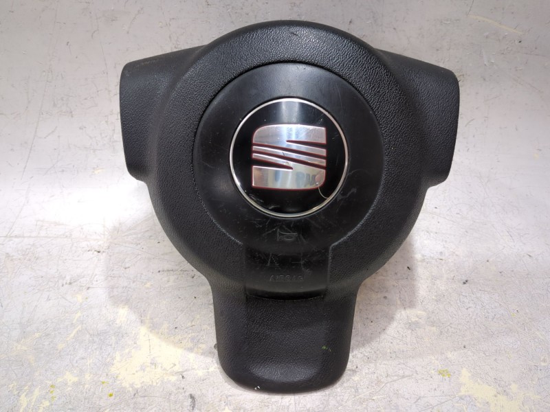 Recambio de airbag volante para seat leon (1p1) 1.9 tdi referencia OEM IAM 1P0880201A  