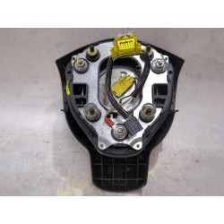 Recambio de airbag volante para seat leon (1p1) 1.9 tdi referencia OEM IAM 1P0880201A  