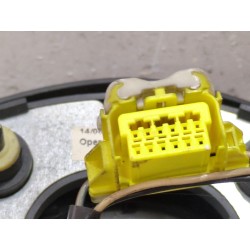 Recambio de airbag volante para seat leon (1p1) 1.9 tdi referencia OEM IAM 1P0880201A  