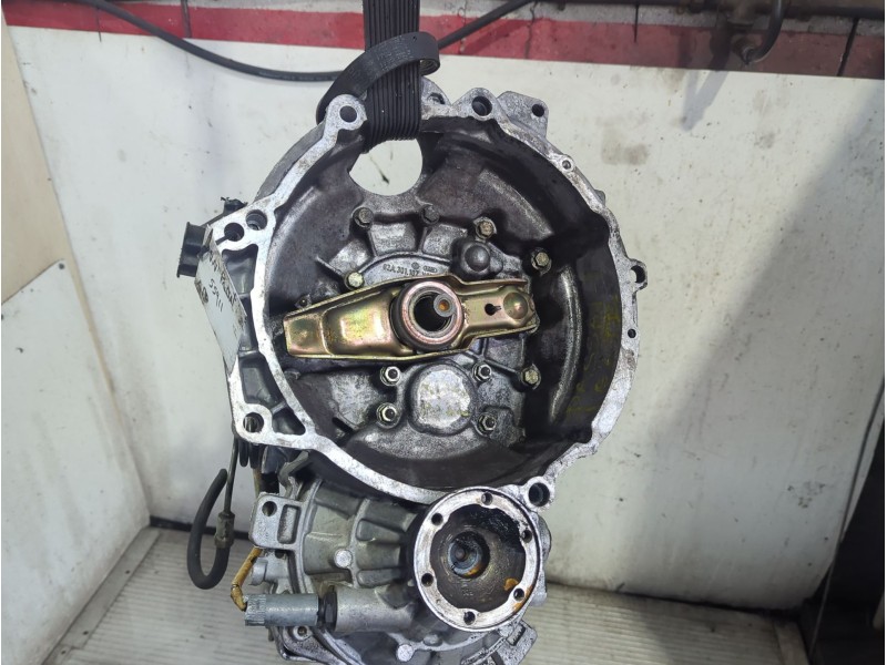 Recambio de caja cambios manual para volkswagen passat berlina (3a2)(09.1993) 1.6 td referencia OEM IAM AFF11060  