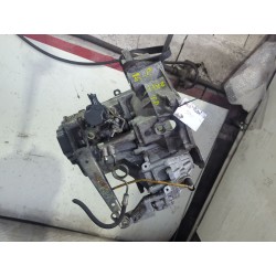 Recambio de caja cambios manual para volkswagen passat berlina (3a2)(09.1993) 1.6 td referencia OEM IAM AFF11060  