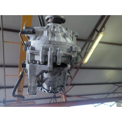 Recambio de caja cambios manual para volkswagen passat berlina (3a2)(09.1993) 1.6 td referencia OEM IAM AFF11060  