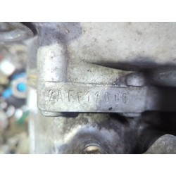 Recambio de caja cambios manual para volkswagen passat berlina (3a2)(09.1993) 1.6 td referencia OEM IAM AFF11060  