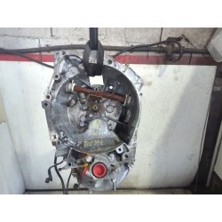 Recambio de caja cambios manual para citroën berlingo (1996) 1.9 d referencia OEM IAM 20TE49  