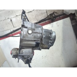 Recambio de caja cambios manual para citroën berlingo (1996) 1.9 d referencia OEM IAM 20TE49  